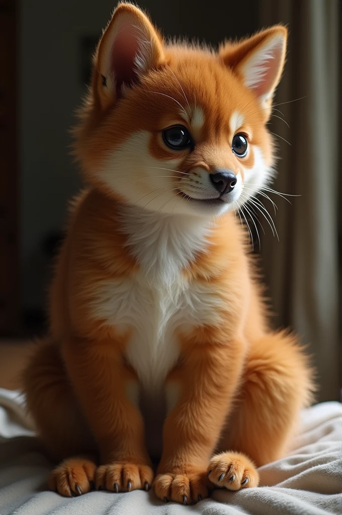 Furry sex