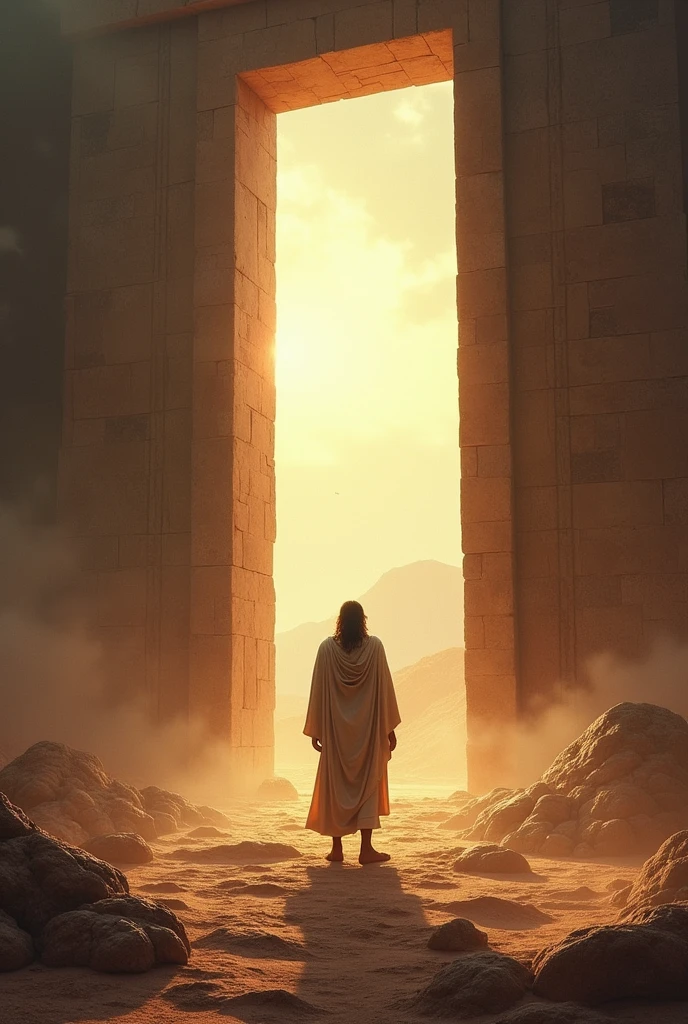 threshold in the bible