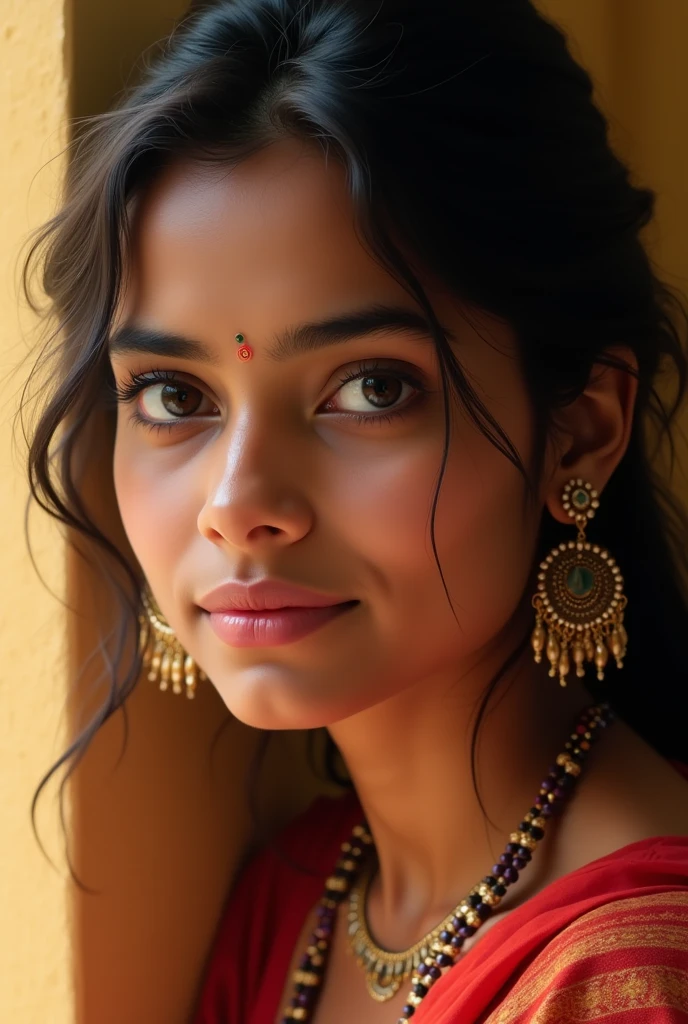 Absolutely real indian girl