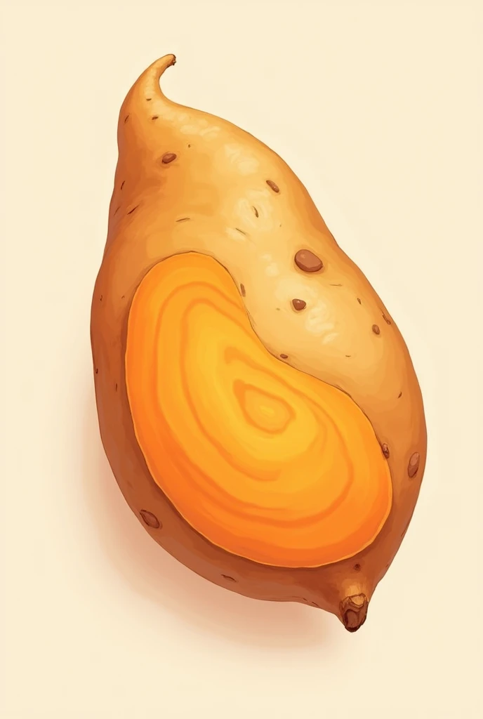 sweet potato