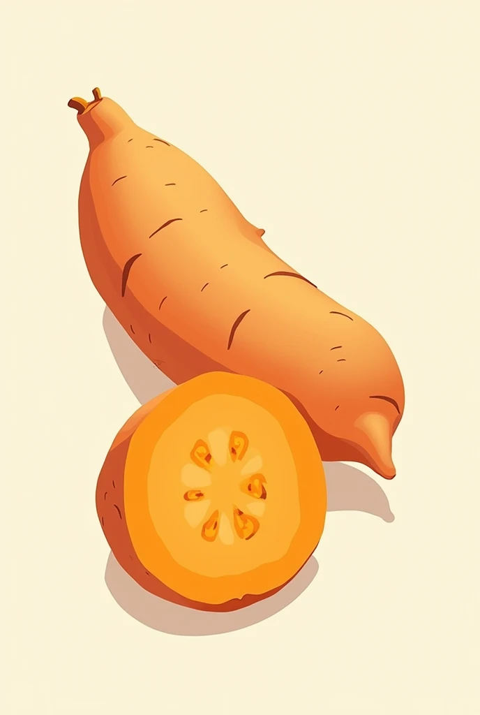 sweet potato