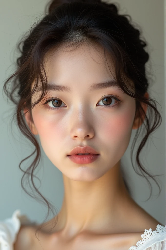 ((best quality)), ((masterpiece)), (detailed), perfect face