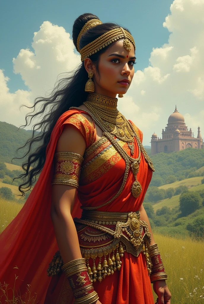 Kittur rani chennamma