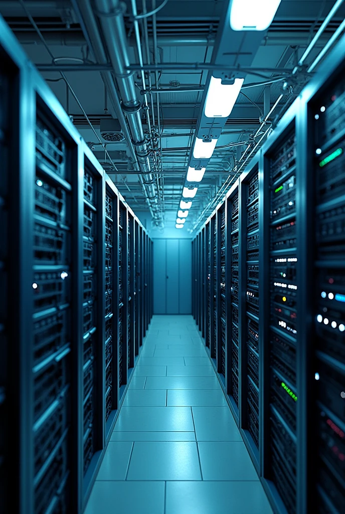static network