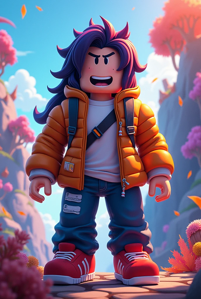 Generate my Roblox character cakro123456