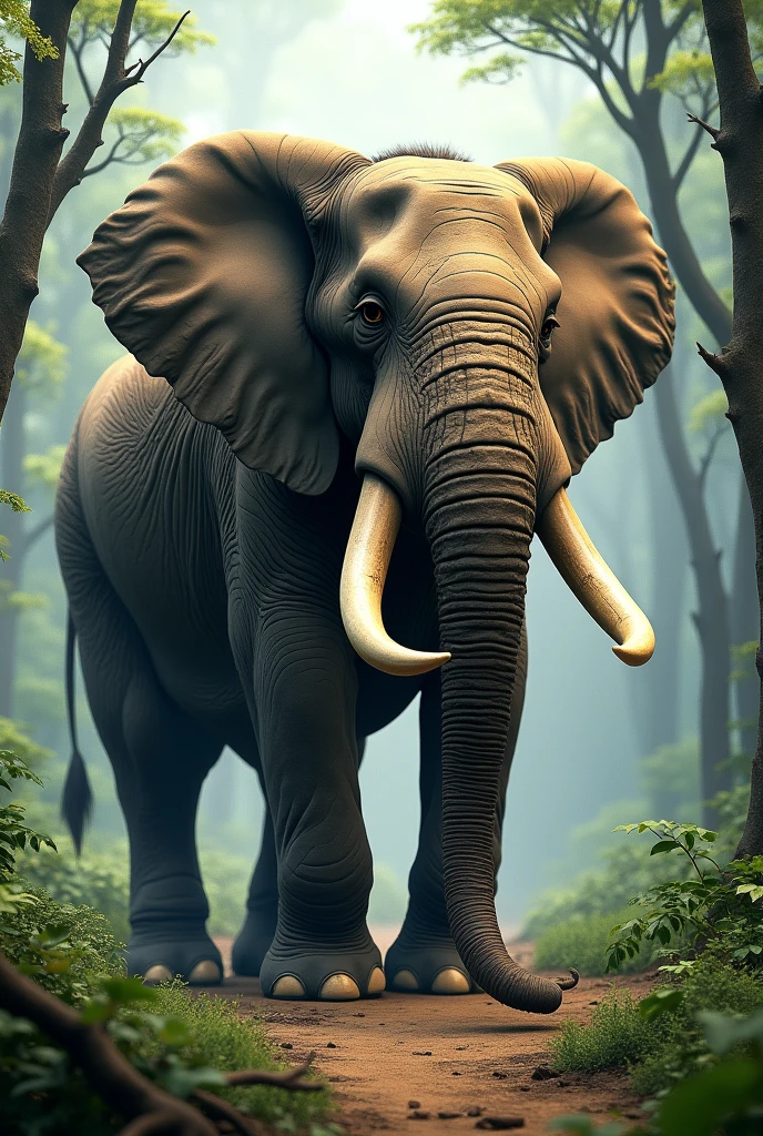 Eelephent