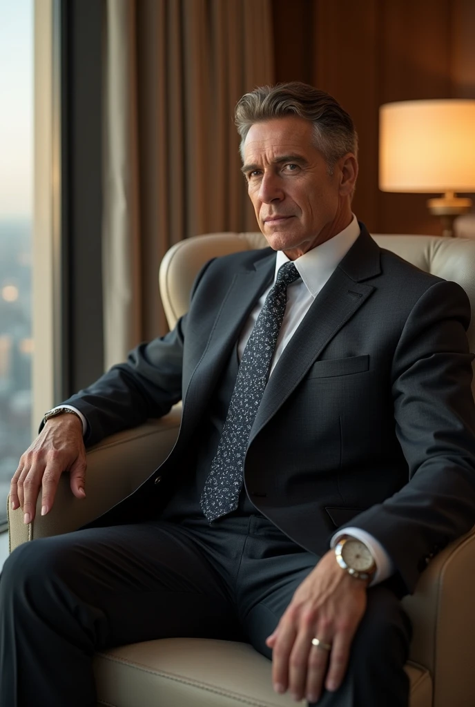 make a billionaire