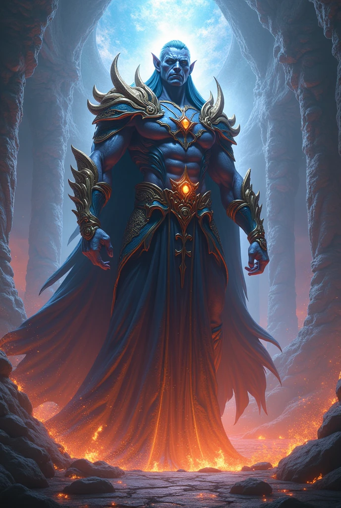 Anos voldigods