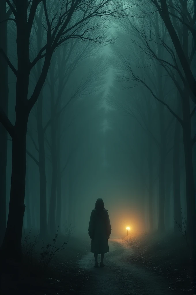 You came into my life as a fleeting spark in endless darkness, briefly warming my cold existence. But as I began to find my own light, you told me I wasn’t worthy of yours. In that crushing moment, I realized that even the small hope you gave me was never meant for me, leaving me lost and alone in the shadows.