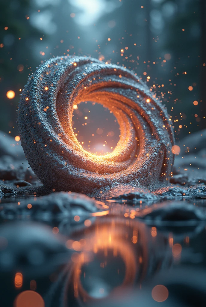 magnet drawing
