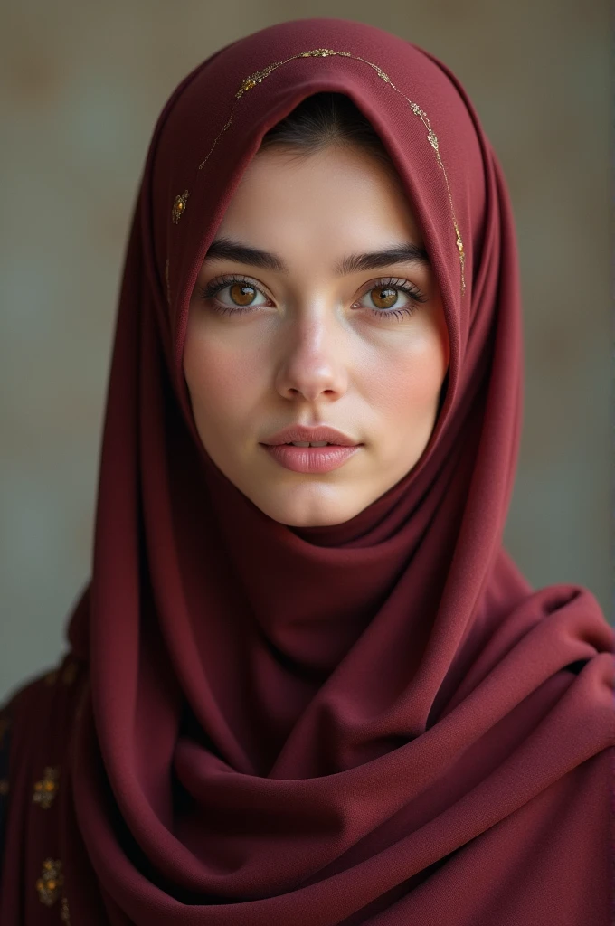 Hijabi