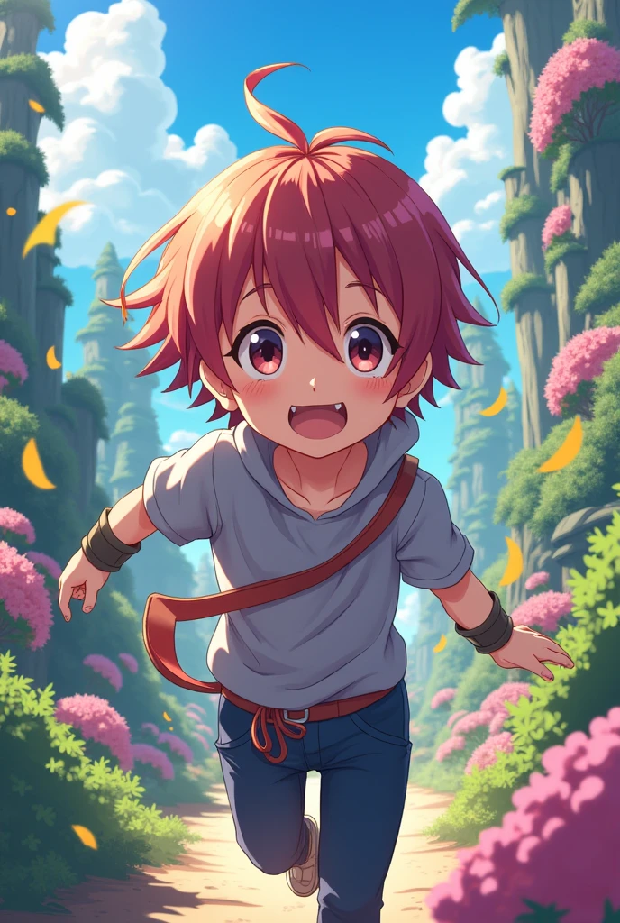 Anime png image