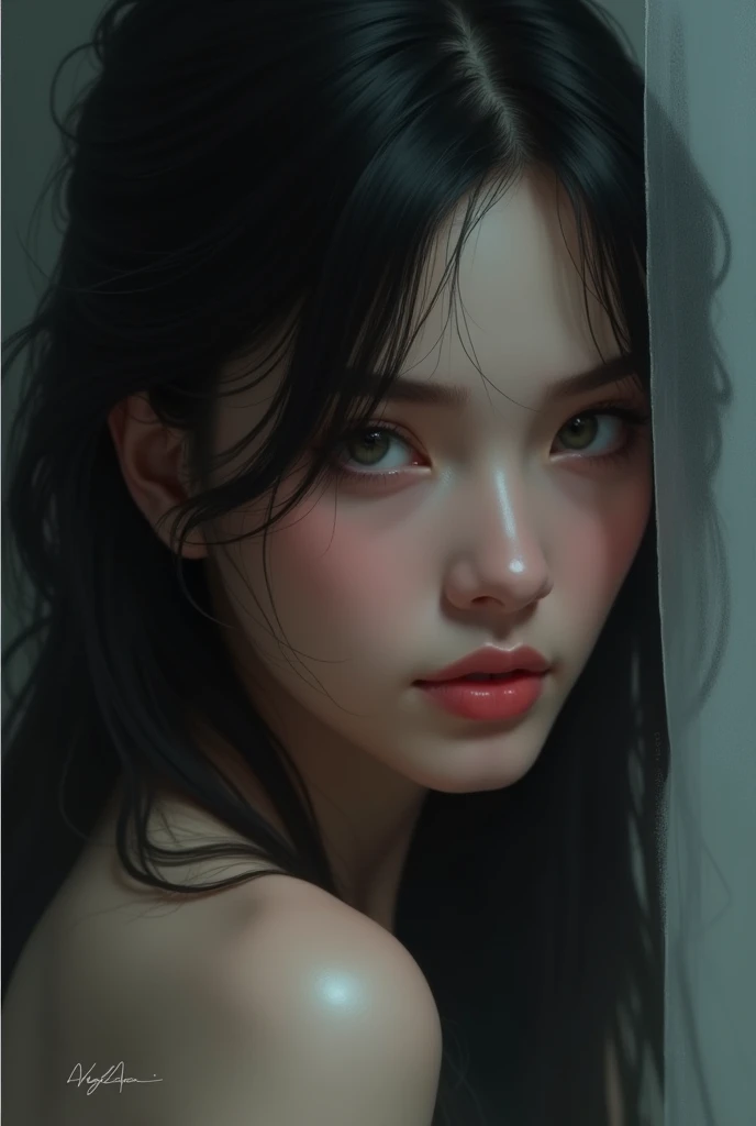 Brune, megan