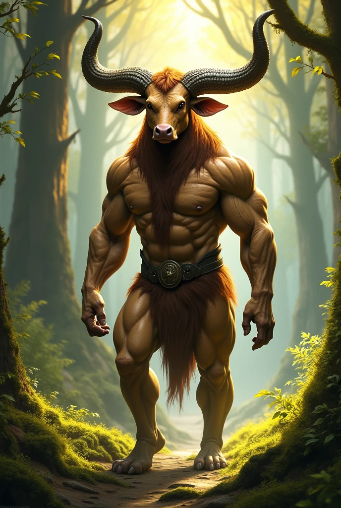 add bull ears to it