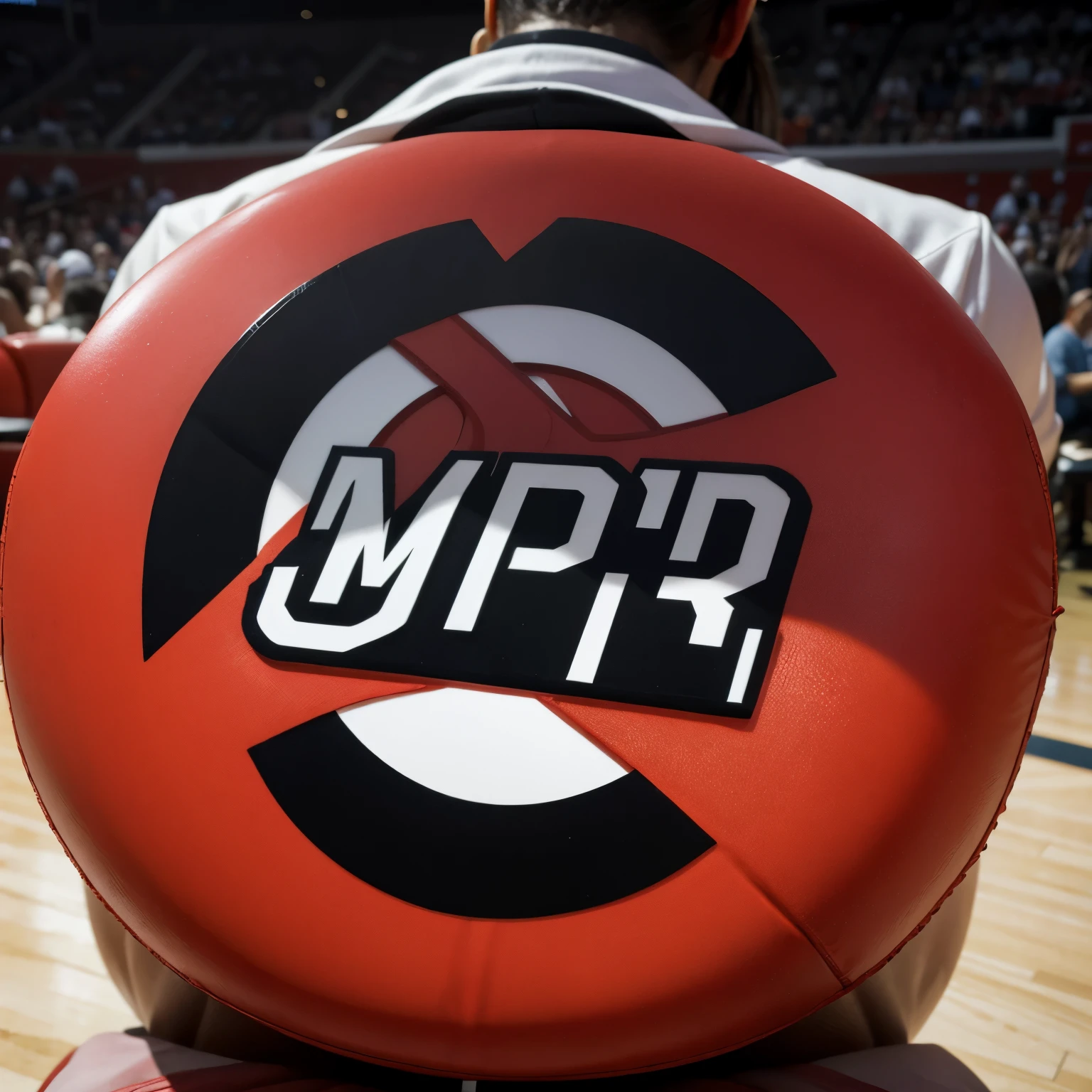 Make a logo for Miami heat