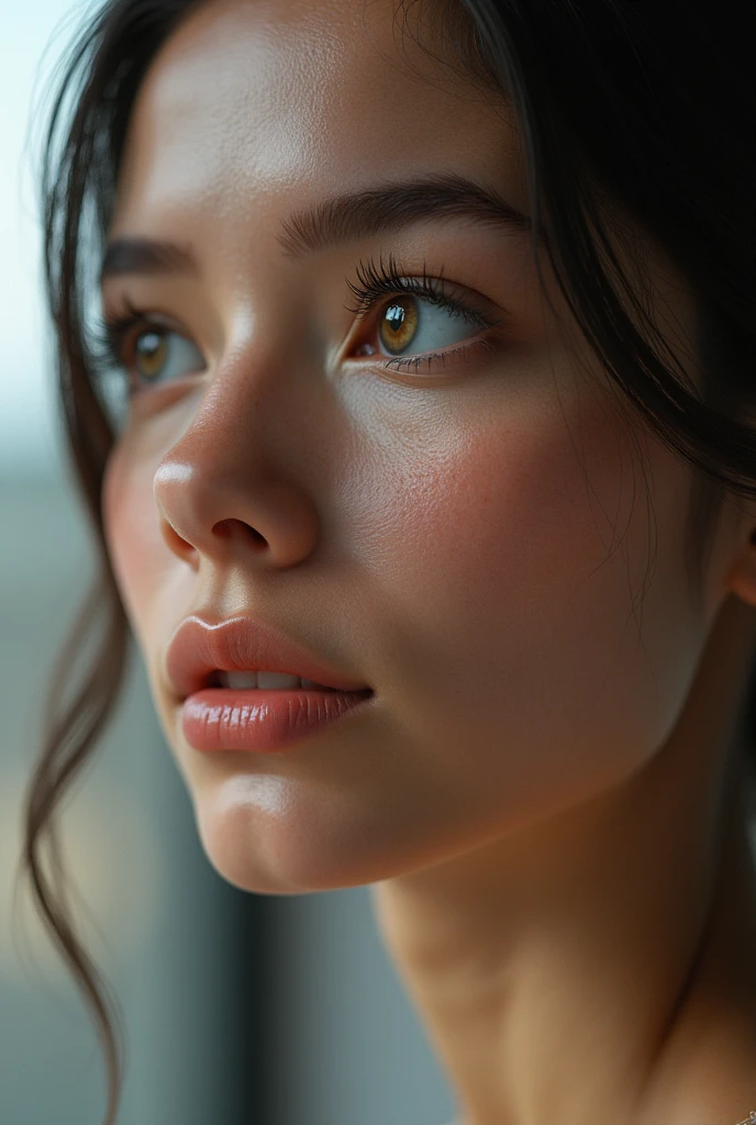 A profile picture with my face 