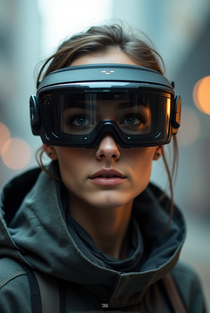 Vision protection against sight