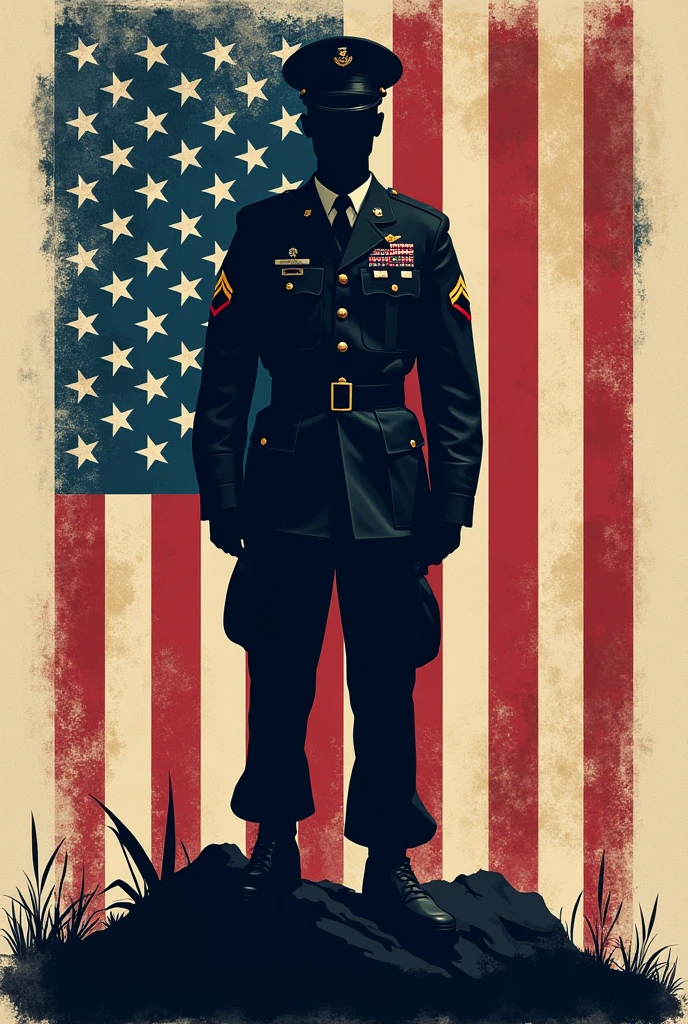 Us,military, design, png,edit, with text, it was once my life i will always proud of it