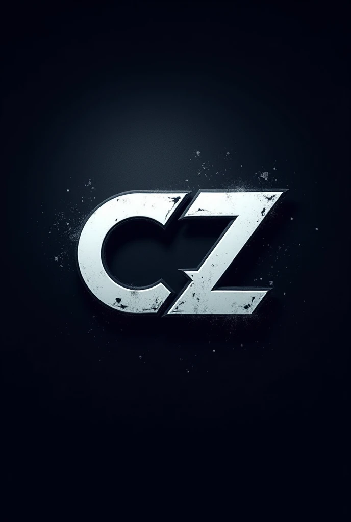 A football team logo that has the letters CZ