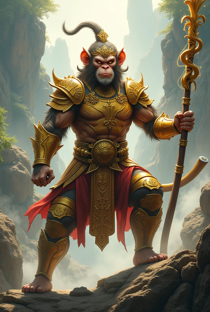 wukong