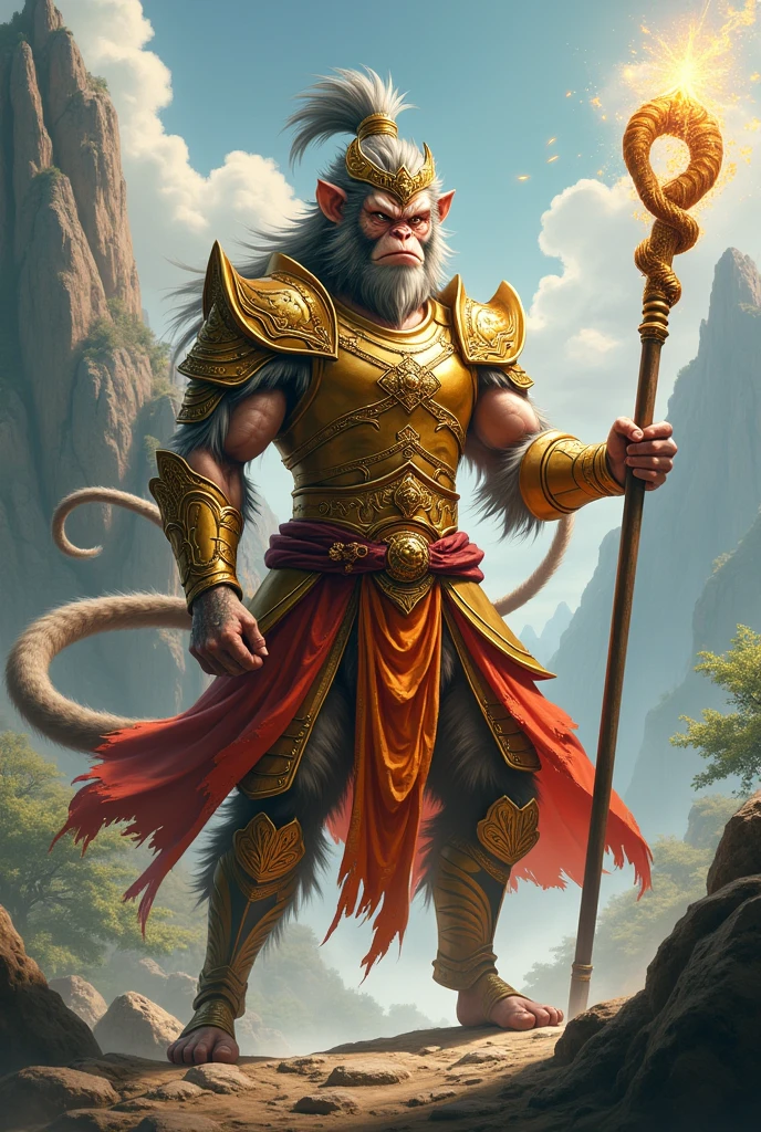 wukong