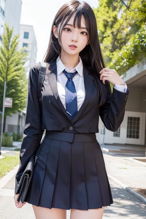 transparent school uniform, orgasm, ecstasy, Constraints, Erotic
