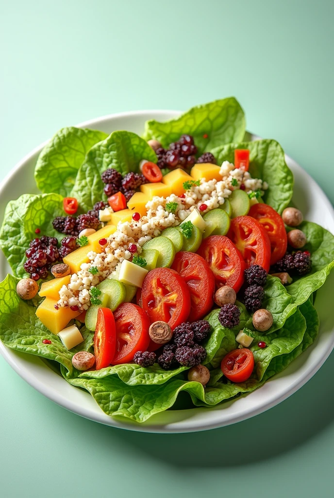 X-salad promotion for just r$ 8 apenas no delivery, Promotion not to be missed
