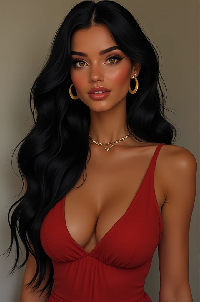 Bold hot sexy Hindi girl