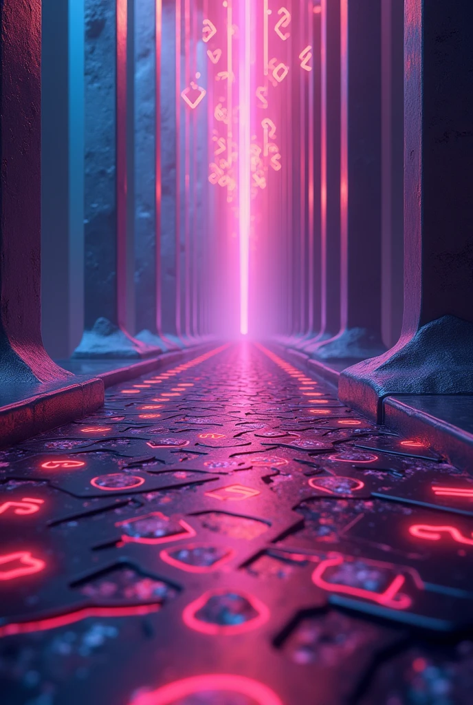 abstract surrealistic card game, abstract minimalist art, abstract digital art, complex abstract pattern, vibrant colors, dramatic lighting, 3D render, ultra-detailed, 8k, (best quality,4k,8k,highres,masterpiece:1.2),ultra-detailed,(realistic,photorealistic,photo-realistic:1.37),professional,vivid colors