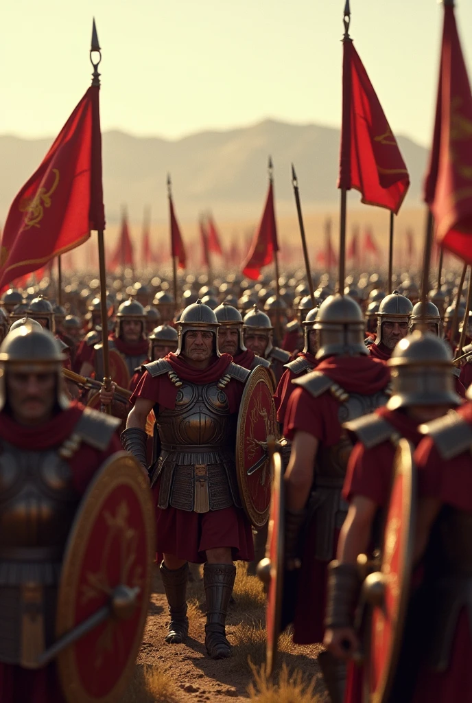 Roman Army