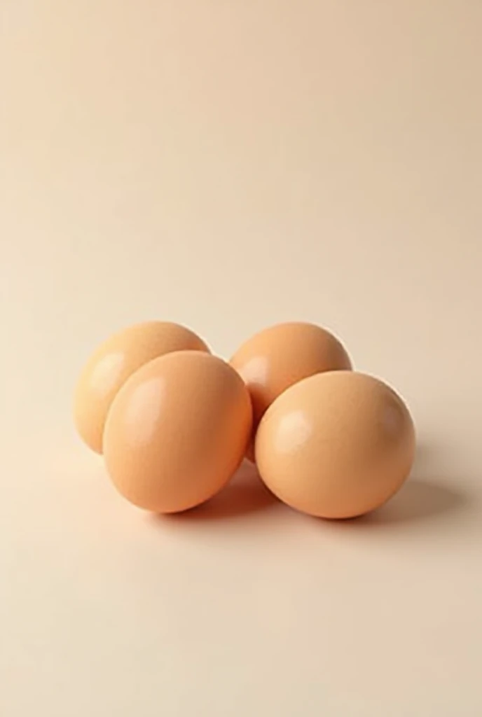Eggs for 1 €