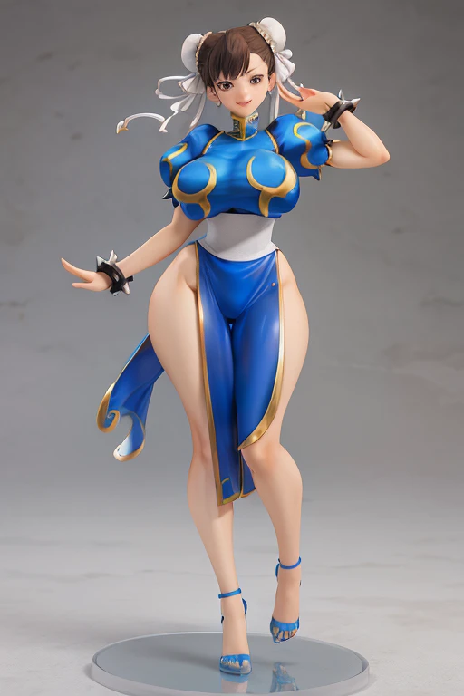 fortnite chun li nude