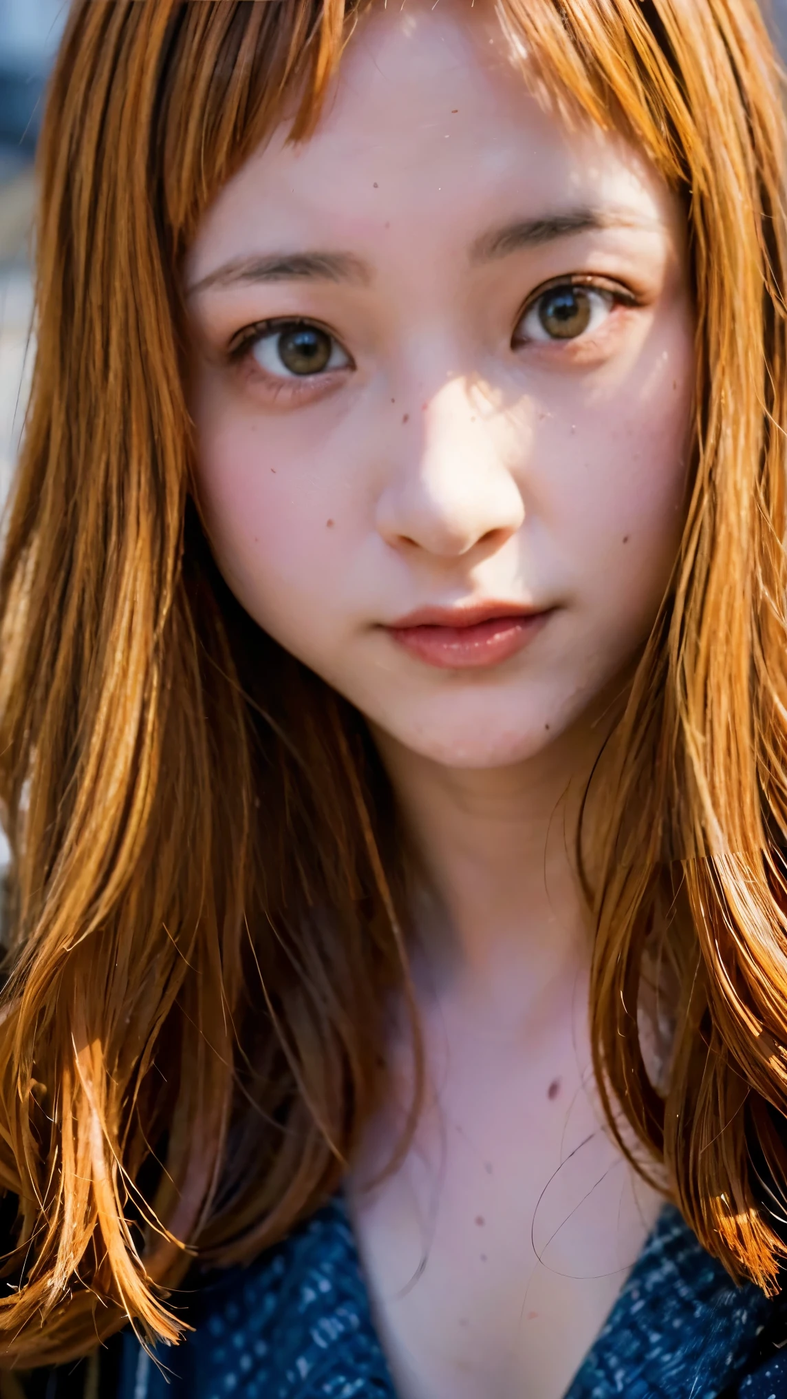 Memory correction:2.11, Everything modern:1.66, Cute Japanese Women Photos, smile:1.78, 20-year-old, Oil for straight, one-length hair&Hair balm:1.55, (photo Realistic:1.4), (hyper Realistic:1.4), (Realistic:1.3), (Smoother lighting:1.05), (Improving the quality of cinema lighting:0.9), 32K, 1 person,20-year-oldの, Realistic lighting, Backlight, The light shines on your face, Ray Tracing, (Bright light:1.2), (Improvement of quality:1.4), (Highest quality Realistic textured skin:1.4), fine grain, Detailed face,(smile:0), (Emphasis on face close-up:1.3), (Enhances the beauty of skin texture:1.1),((Extremely precise and accurate anatomy:1.0)), (Enhances the beauty of skin texture:1.1), Clean and glowing skin, mesh, thin:1.2, (Realistic:1.3), Realisticなライティング, (Smoother lighting:1.05), 32K, One Japanese woman, fine grain, Detailed face, (Film Grain:1.1),(Accentuates body lines:1.1), High resolution, Natural look, Kind eyes, Improves hair quality, Delicate light and shadow, Transparent muscles, Graceful pose, Beautiful Eyes, Sharp details, Soft light reflection, Beautiful contours, Delicate skin tone, Fine hair texture,Cute Japanese Women Photos,