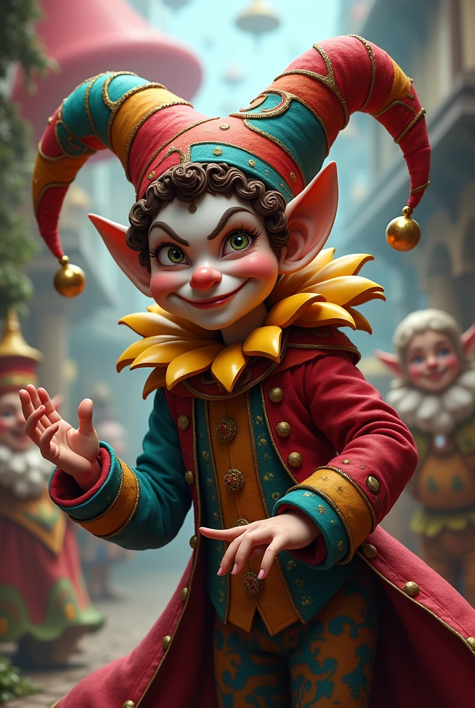 fool