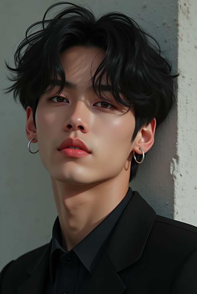 V from BTS
