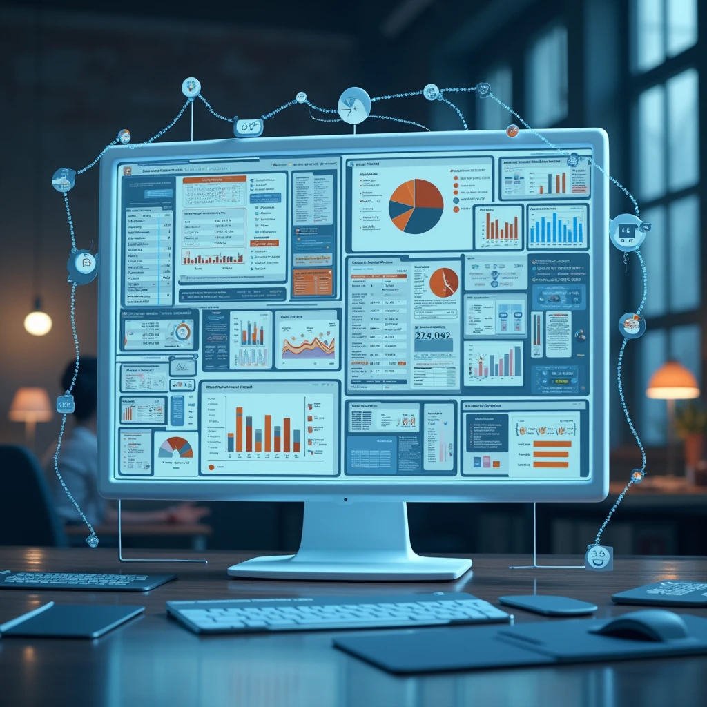 accounting system