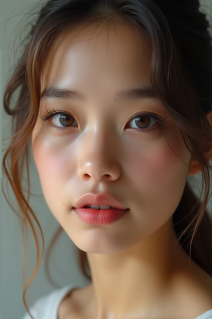 Face video