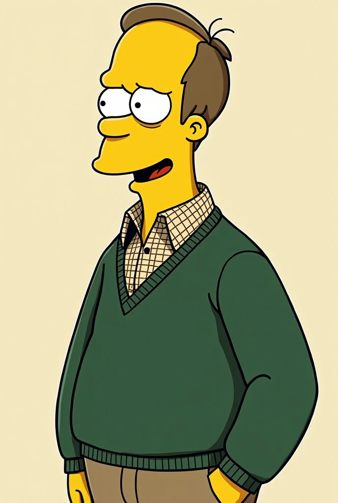 Ned Flanders 