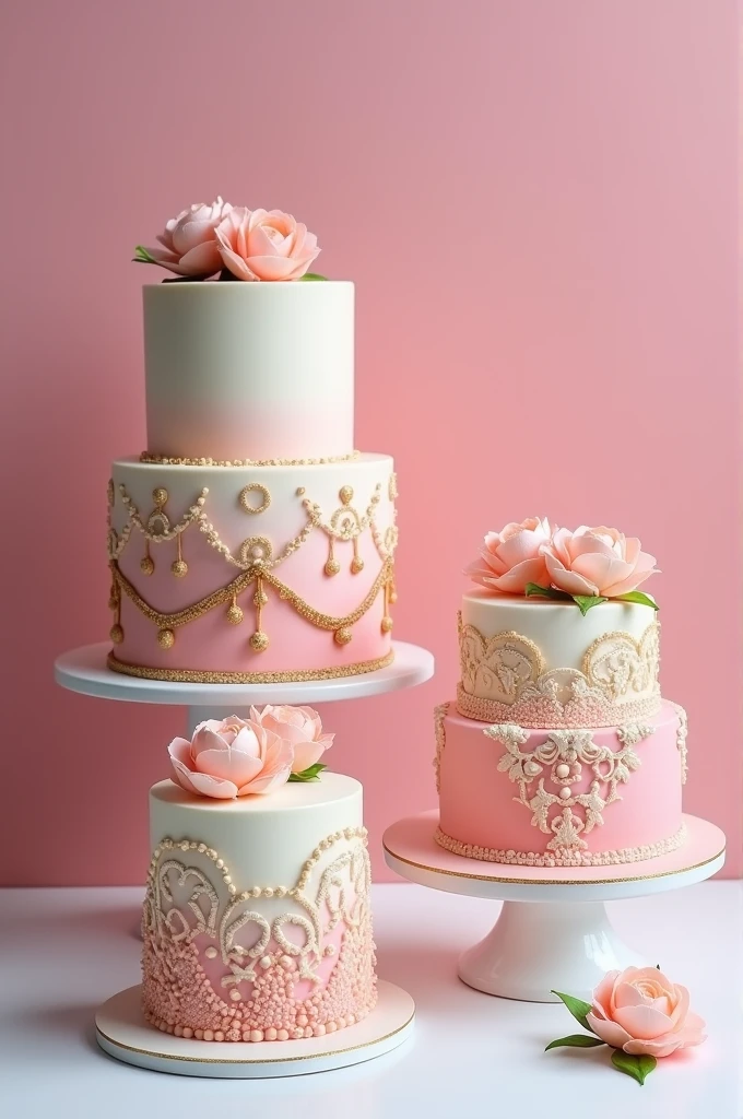 Cakes for women