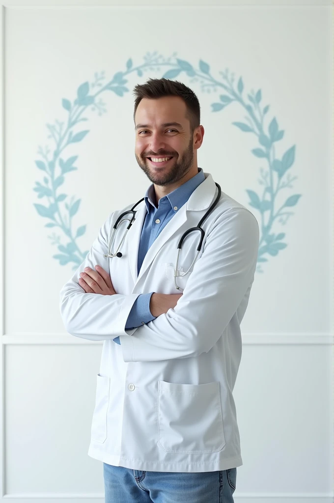 My name is Diego, I am a physiotherapist. Create a logo image for me to use professionally and add the slogan Functionality and Quality of Life

