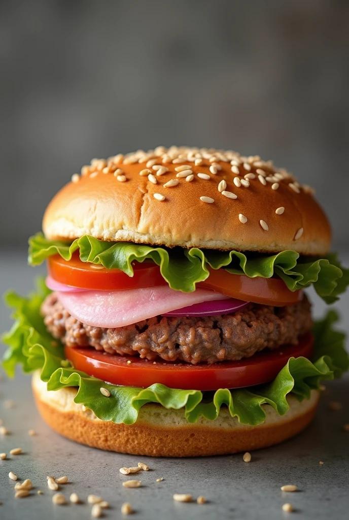 a sandwich, made with vagina