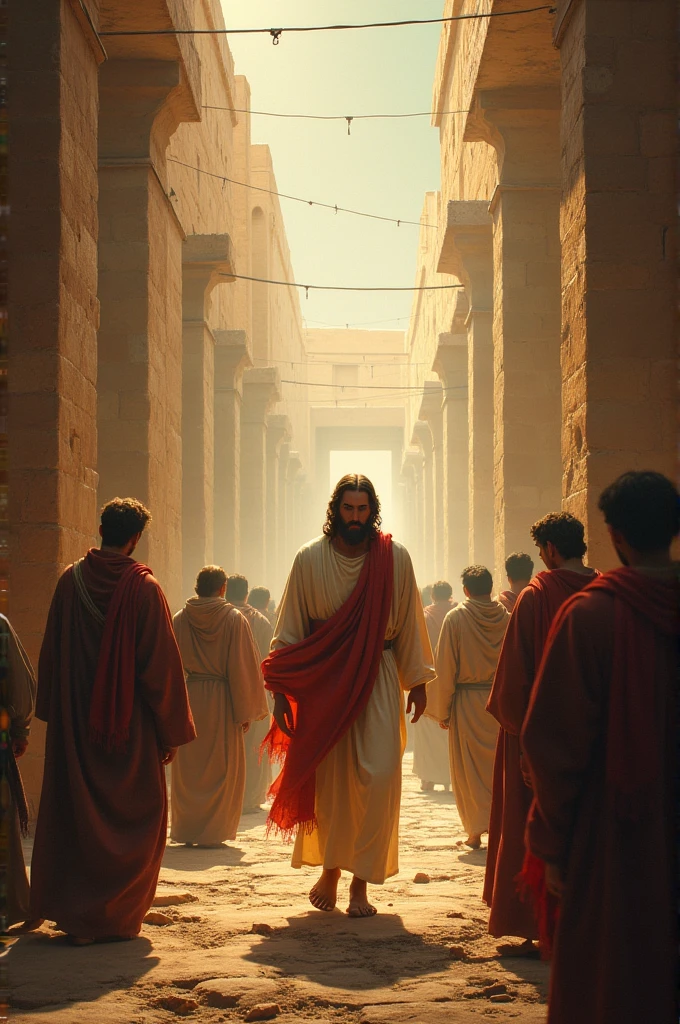What the Christian religion looks like according to the Bible
