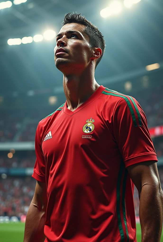 ronaldo 