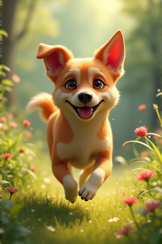 Dog