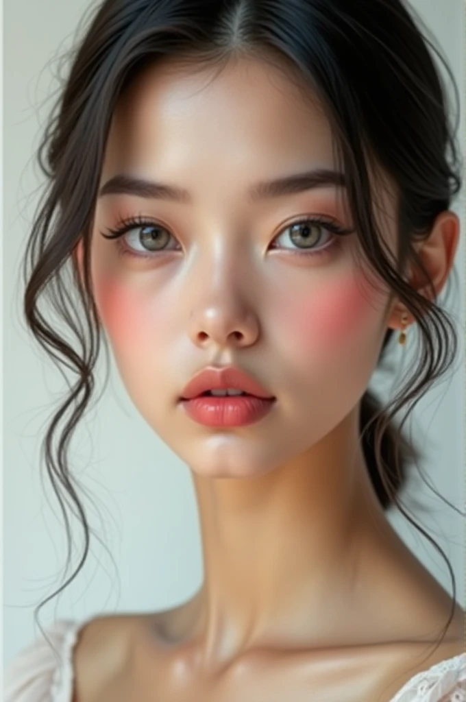 ((best quality)), ((masterpiece)), (detailed), perfect face