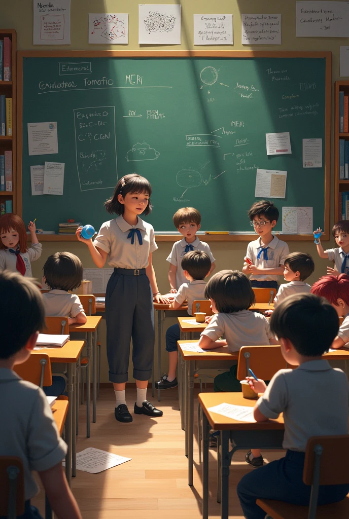 education