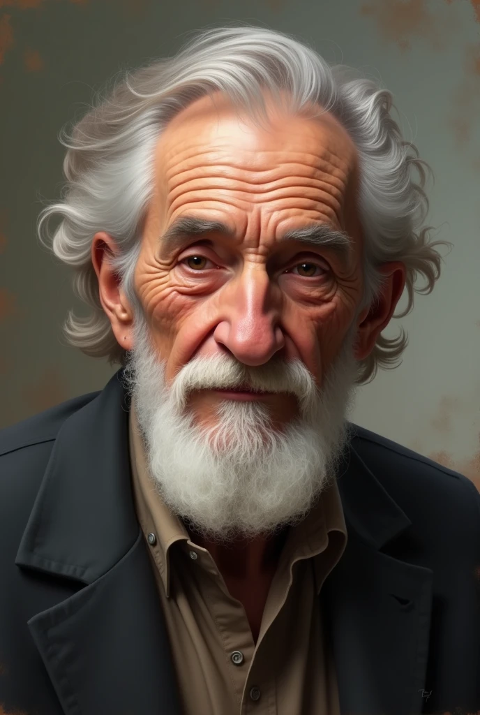 my grandfather