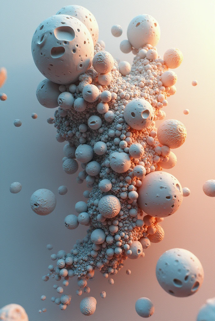 3D ART IMAGES