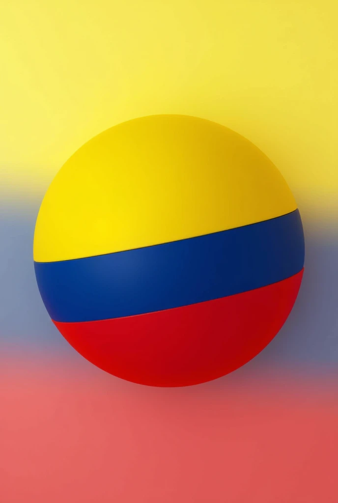 Colombian flag