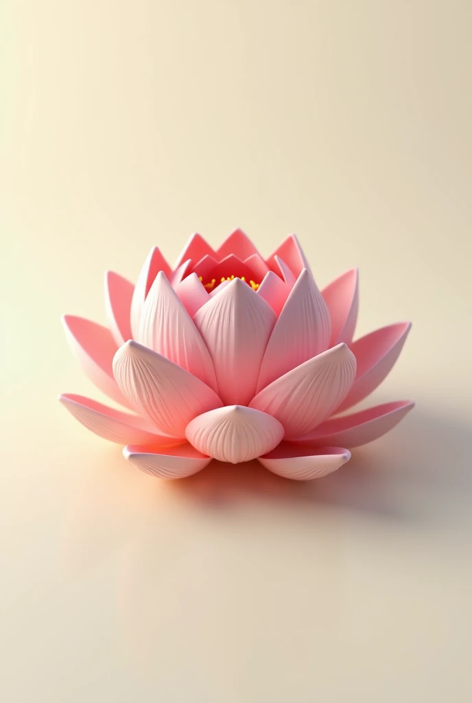 I NEED YOU TO PREPARE TO CREATE PLN COMMAND PROMPTS THAT WILL DRAW MY CHANNEL LOGO FOR ME
: I created an Asian cooking channel called Lotus taste,I want this to look like a 3D illustration. Eu vou enviar este PROMPT para o seaart.then you have to be objective, minimalist and in English.
